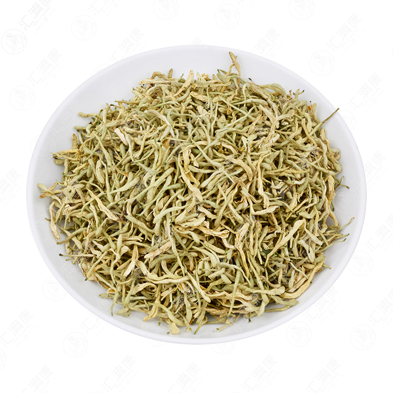 金银花