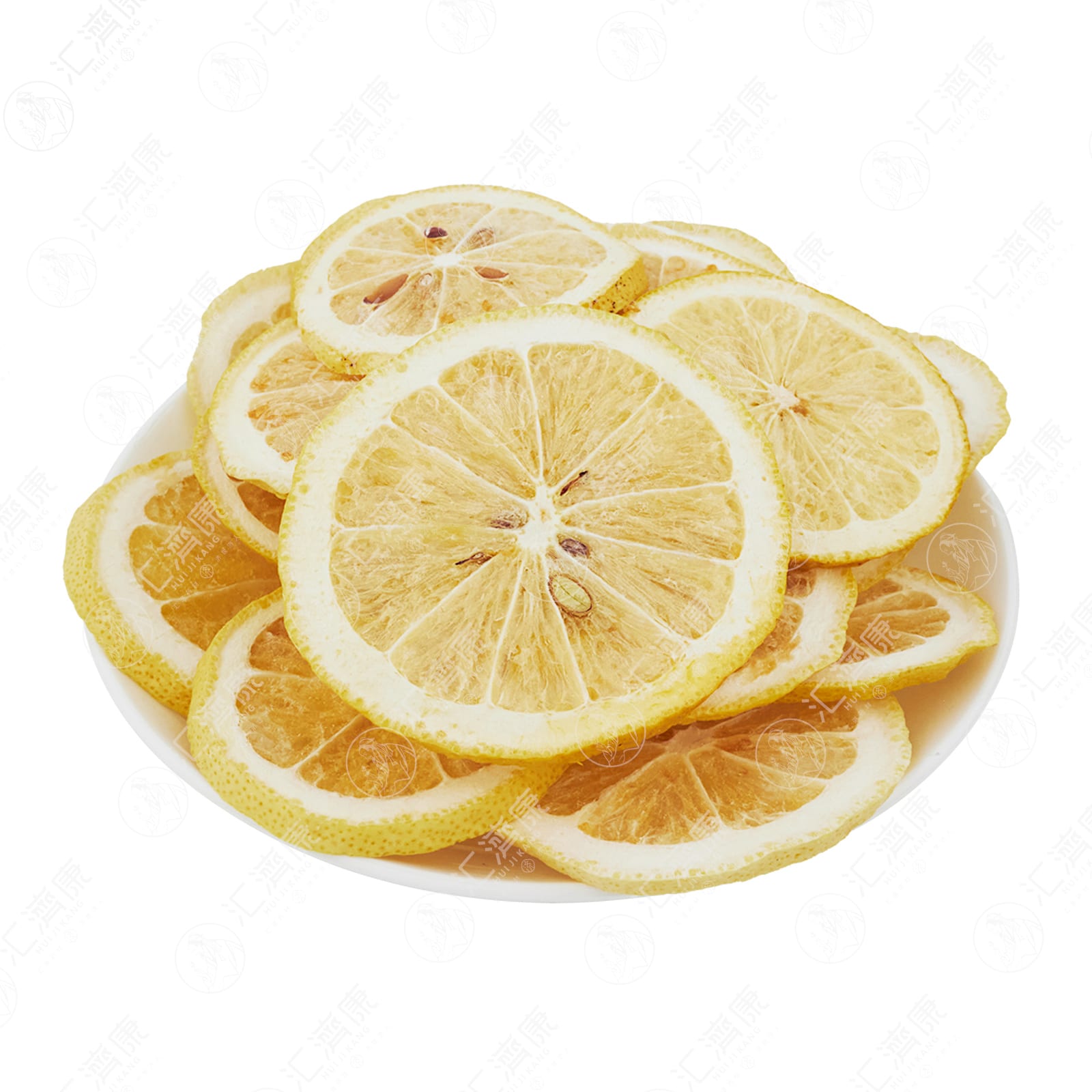 柠檬（冻干）