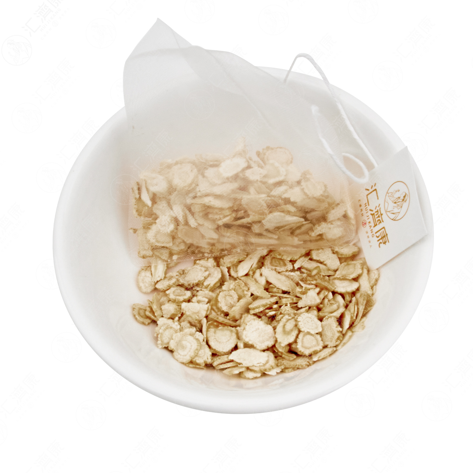 西洋参