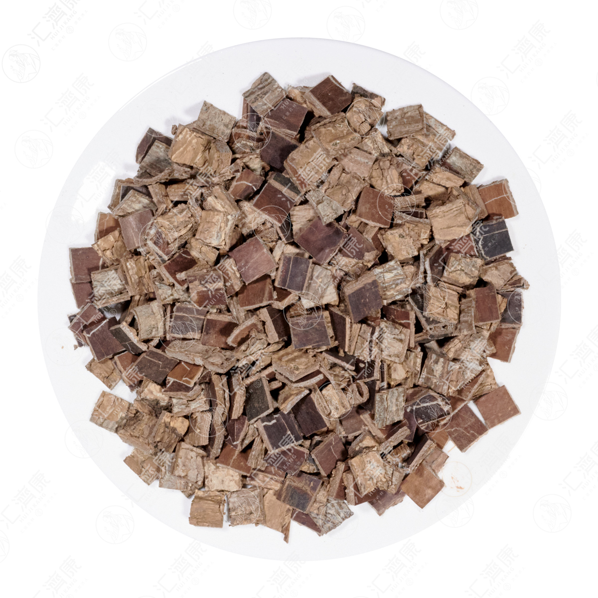 杜仲（块）