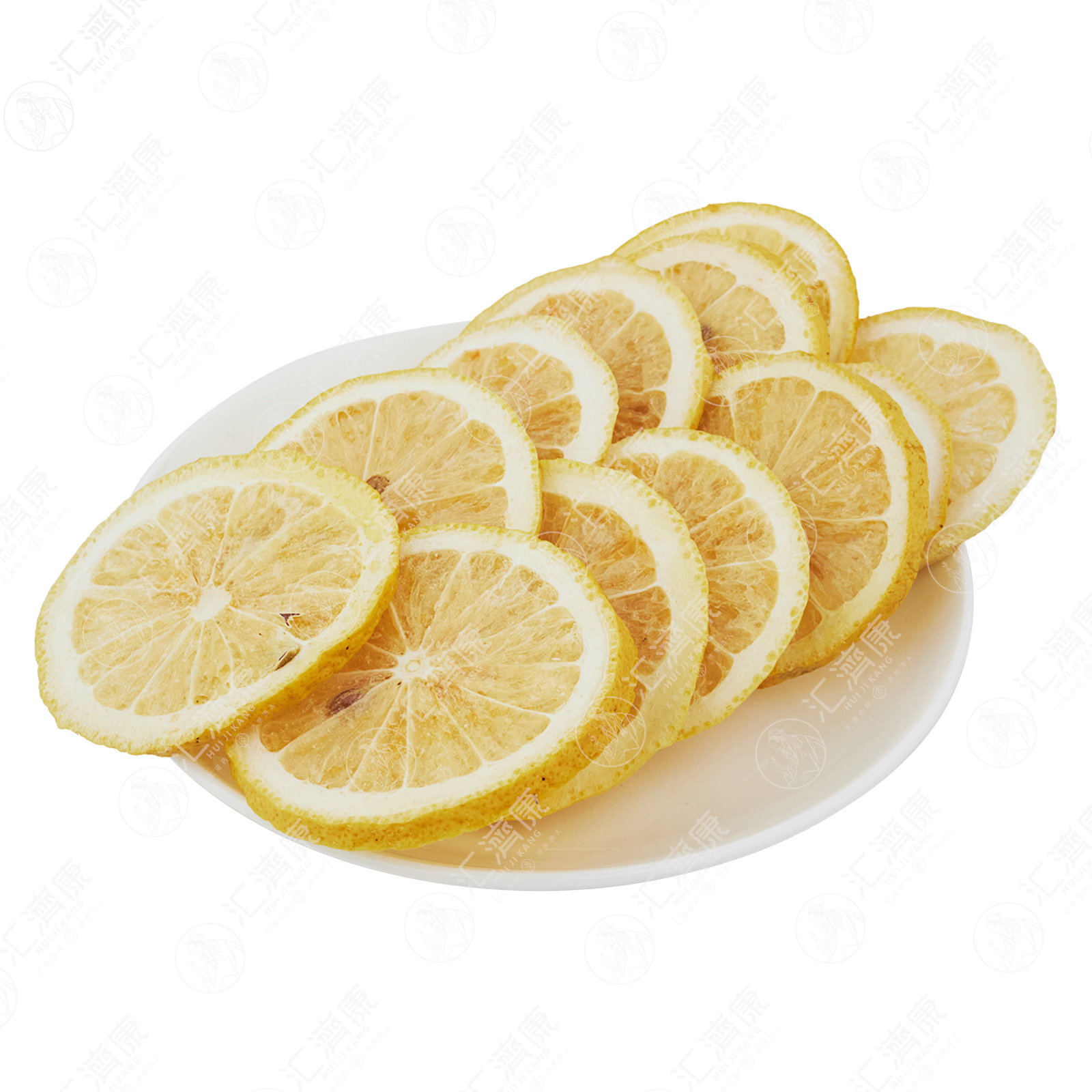 柠檬冻干片
