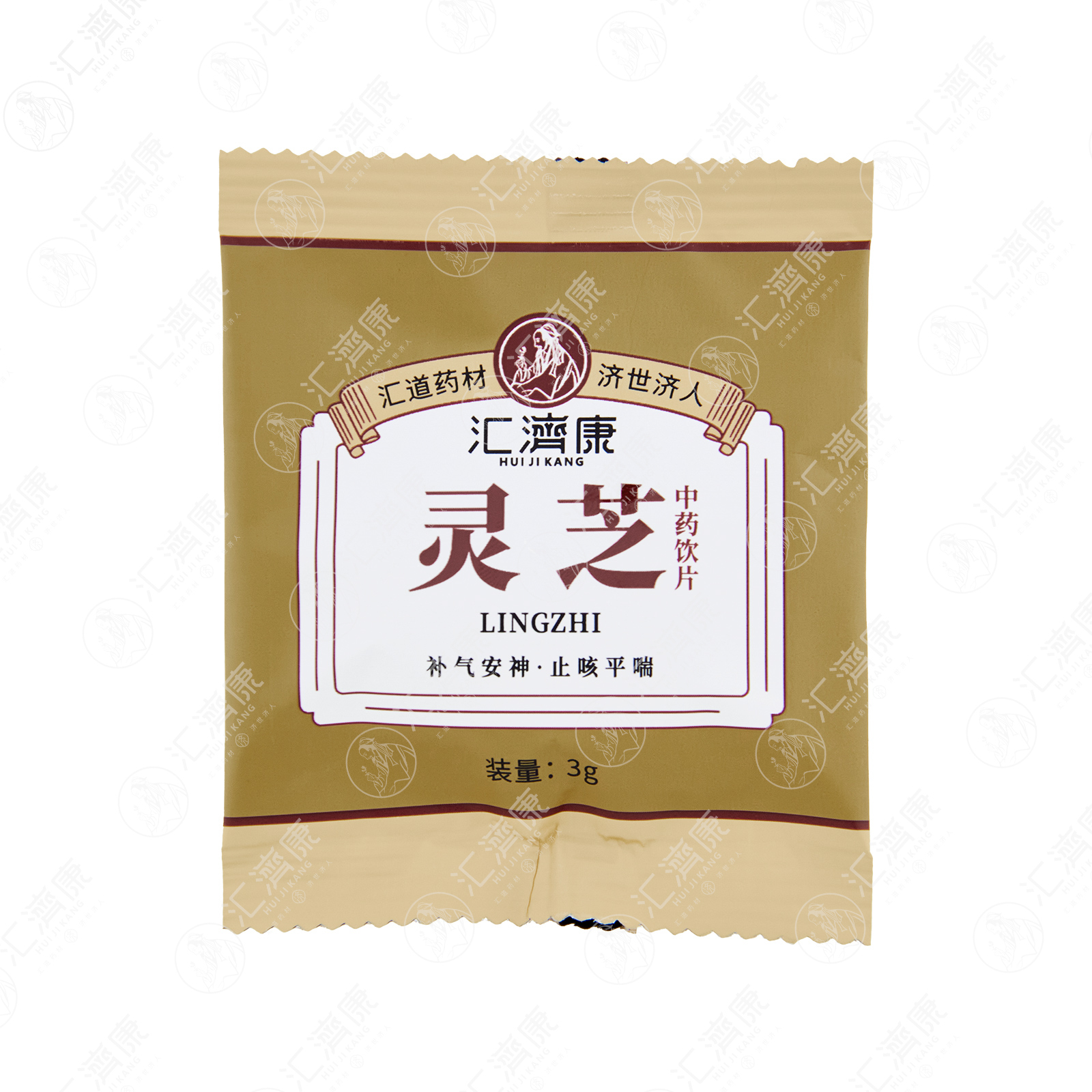 灵芝 图片 2