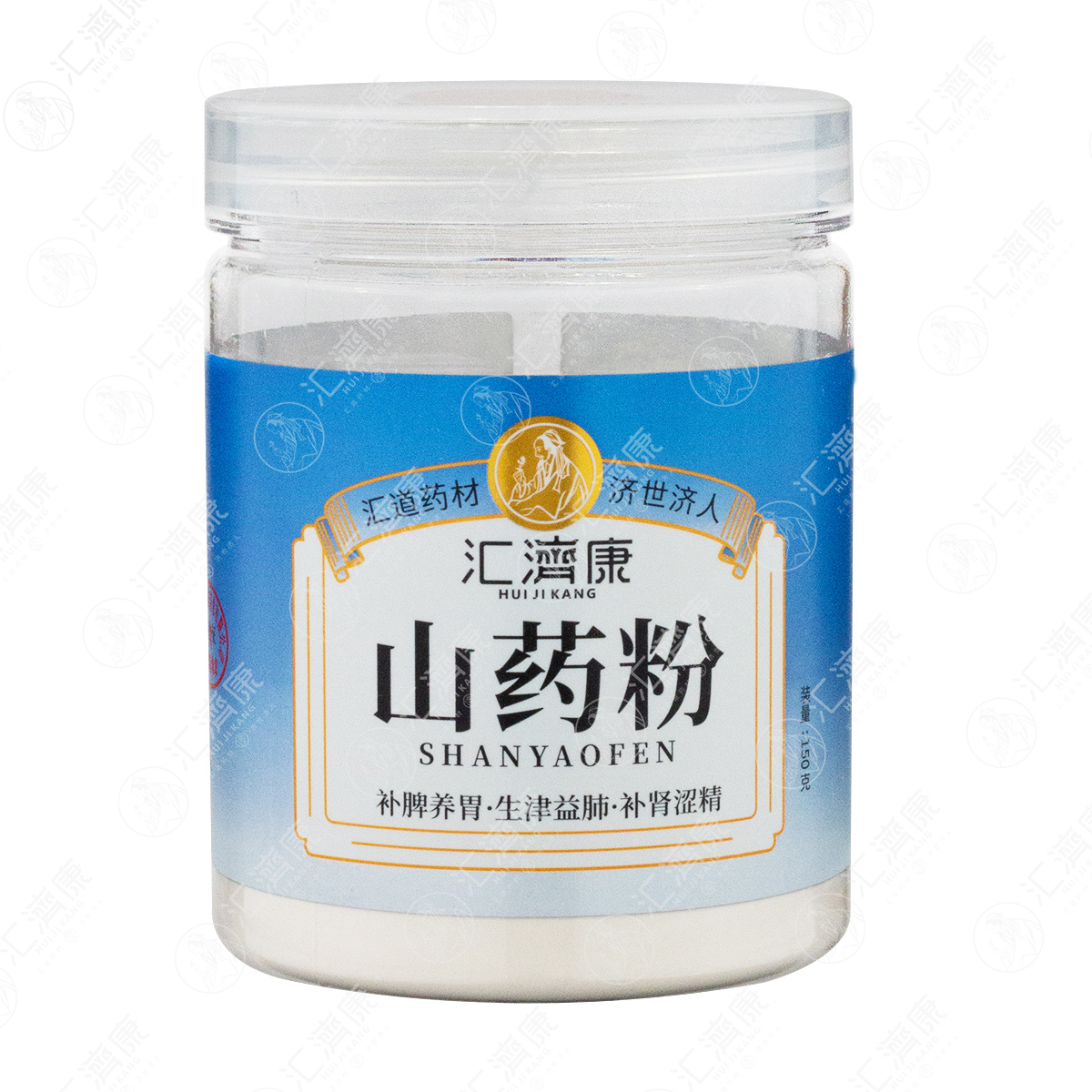 山药粉 图片 2