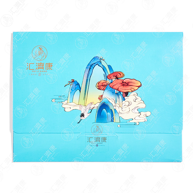 灵芝孢子（破壁） 图片 2