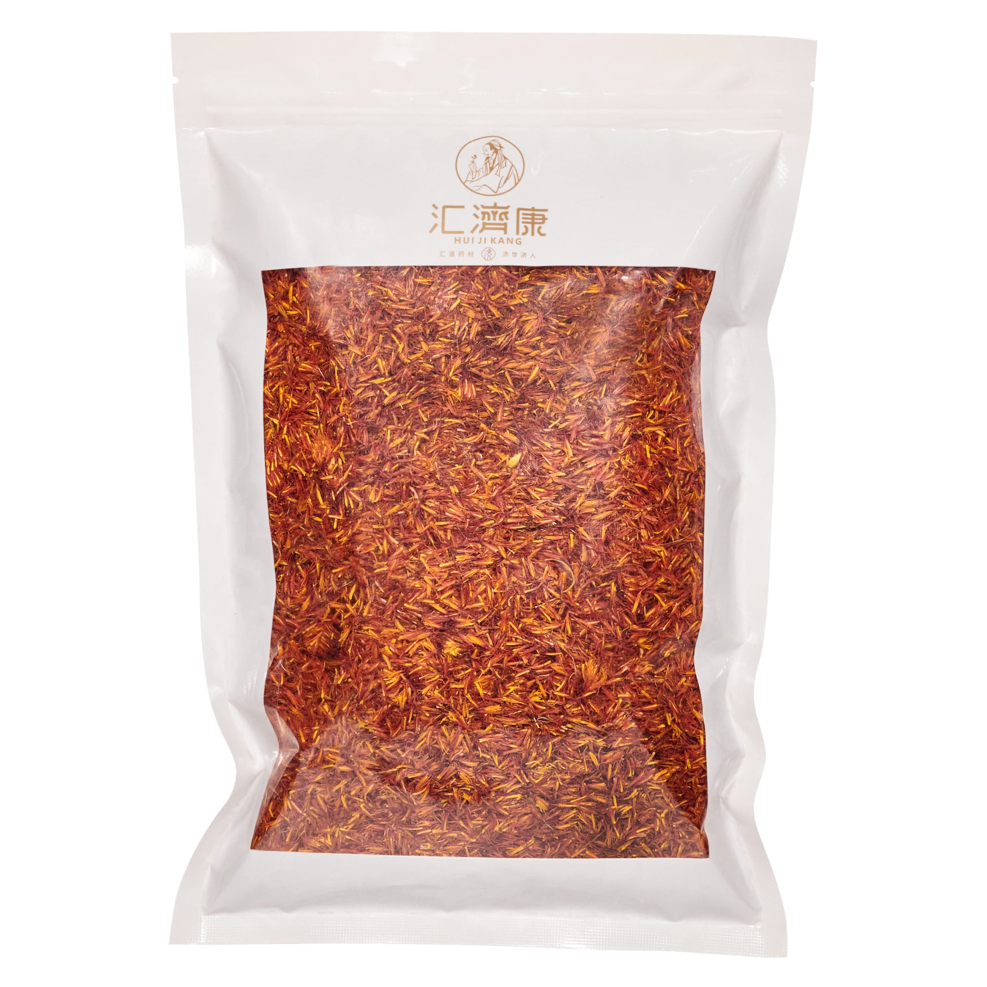 红花 图片 2