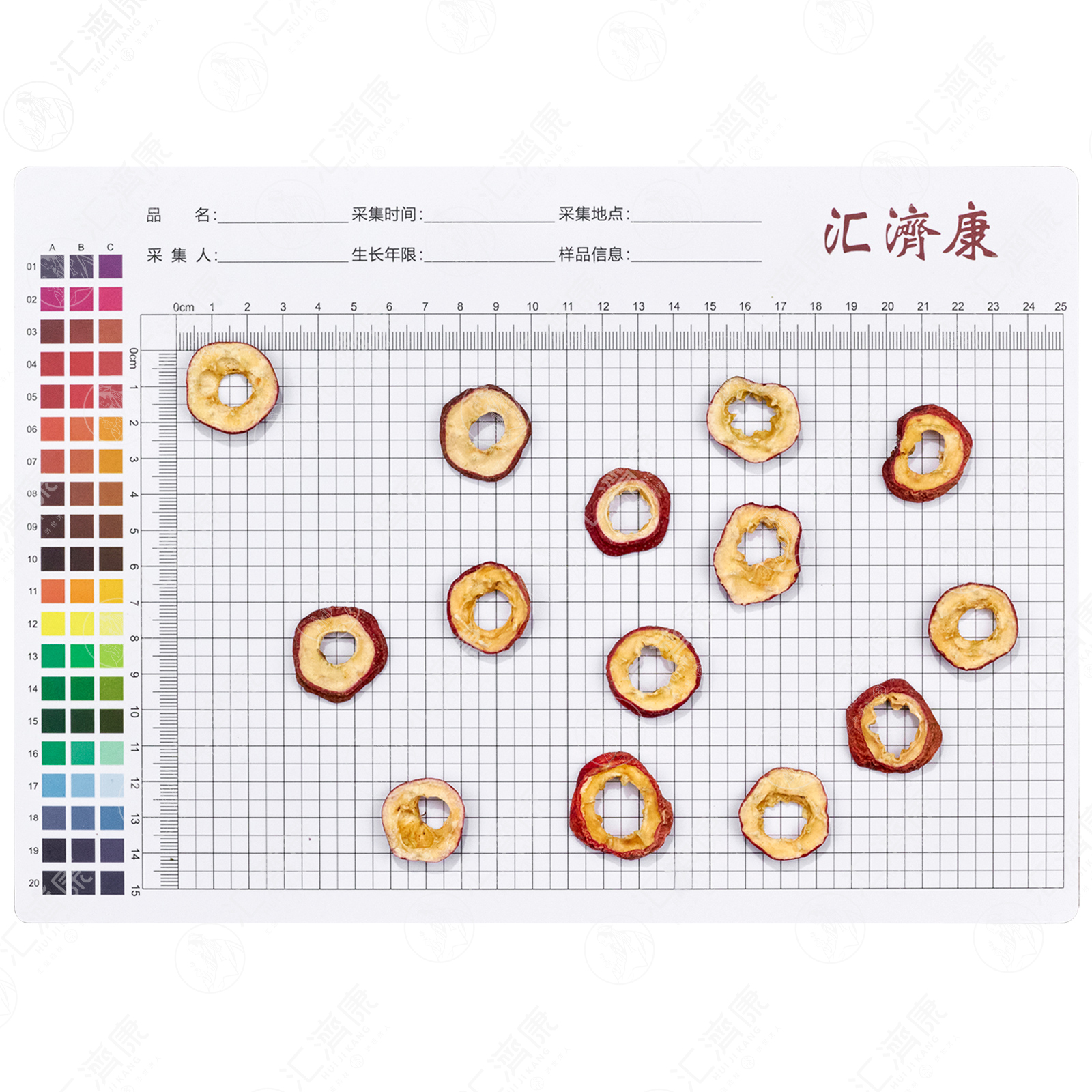 净山楂 图片 2