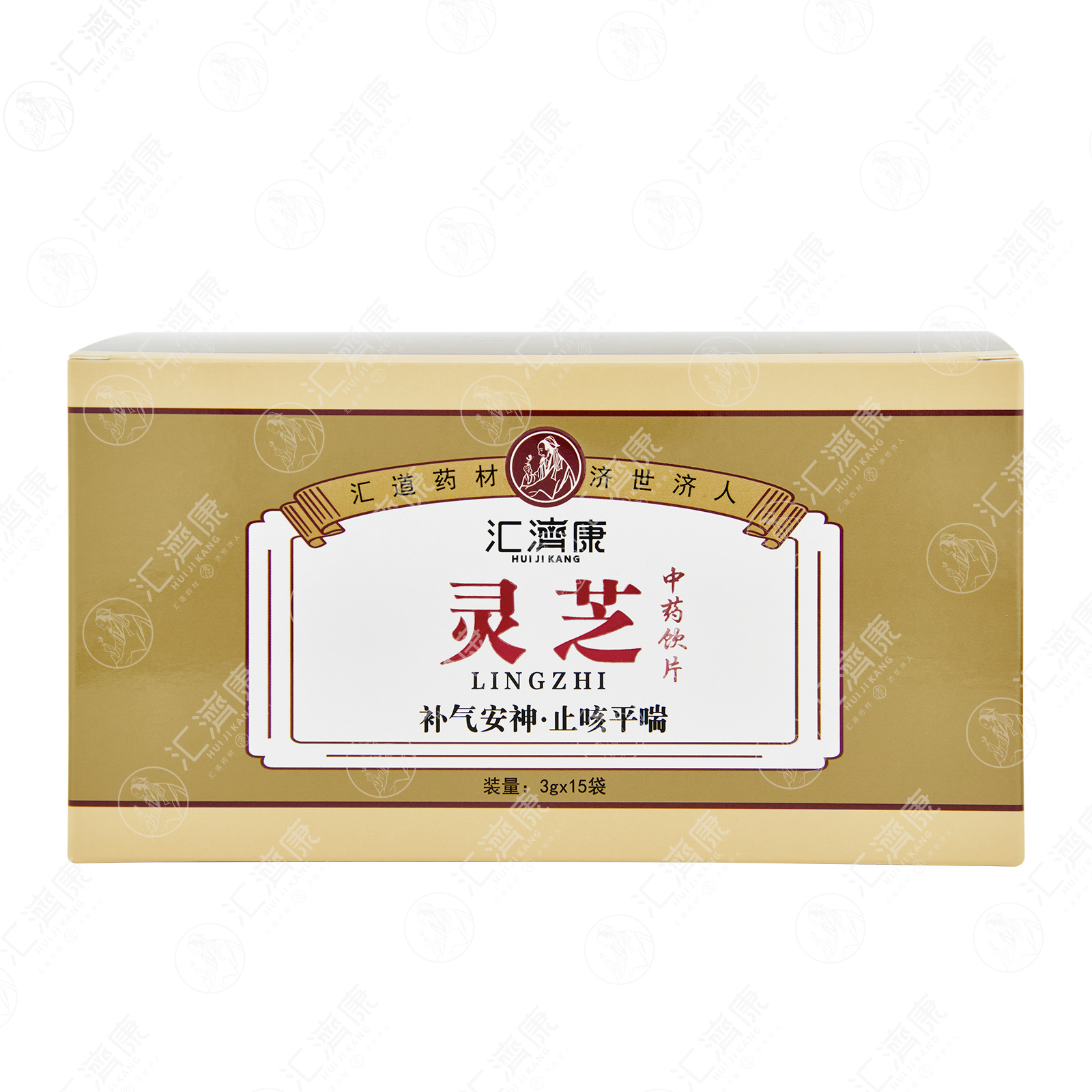 灵芝 图片 3