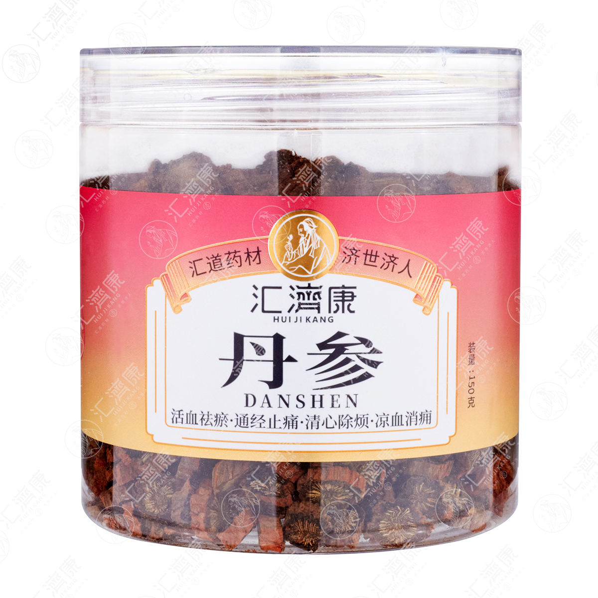 丹参 图片 3
