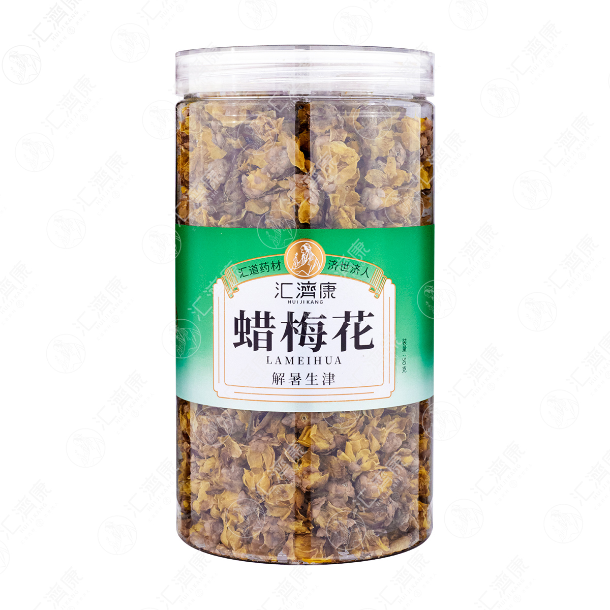 蜡梅花 图片 3