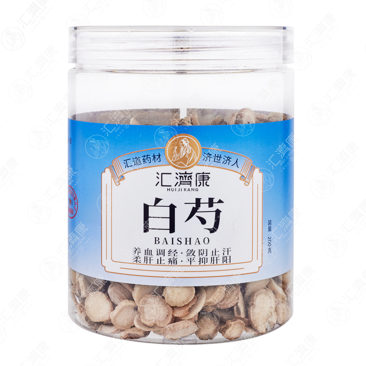 白芍 图片 3