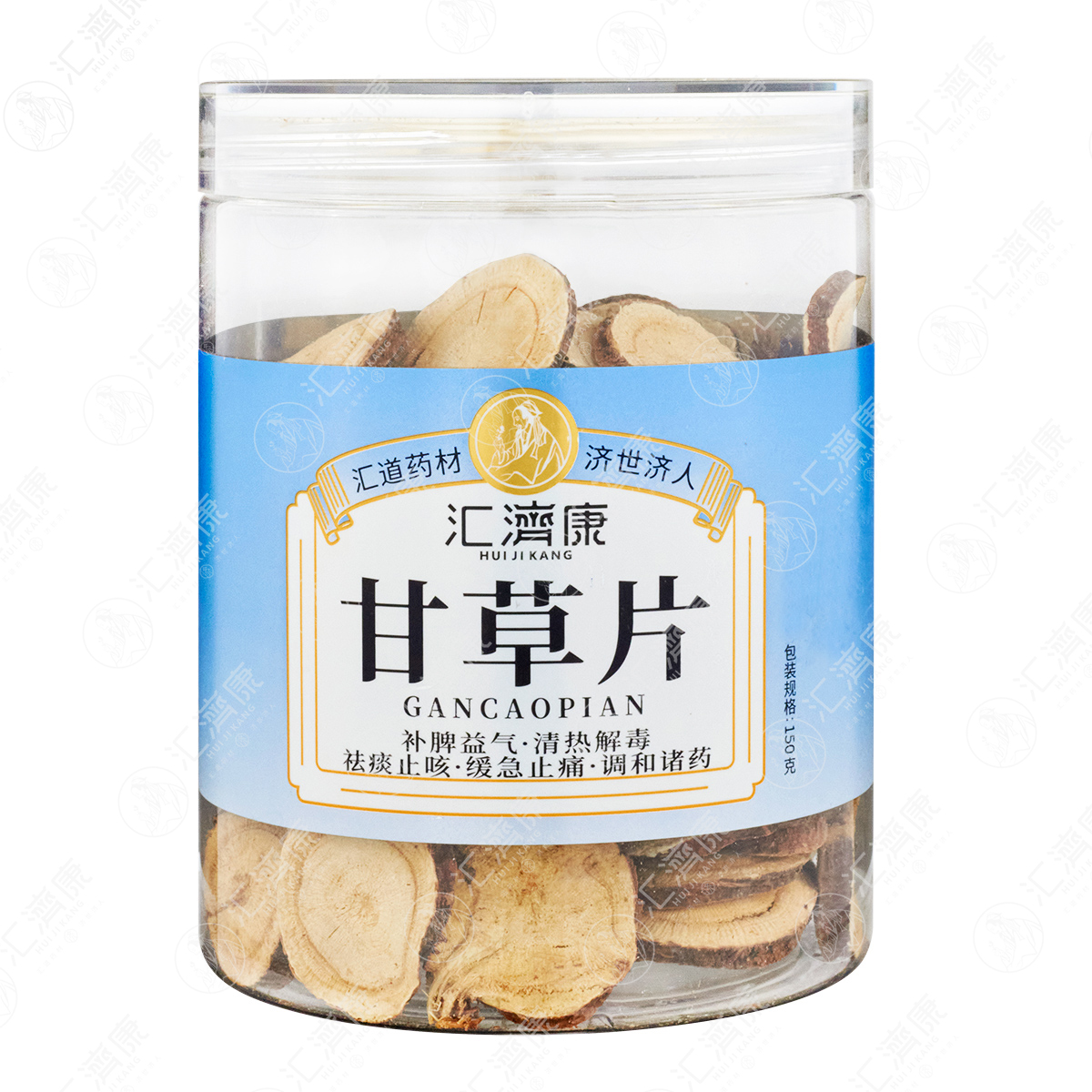 甘草片 图片 3