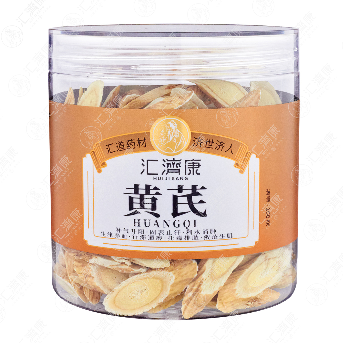 黄芪 图片 3