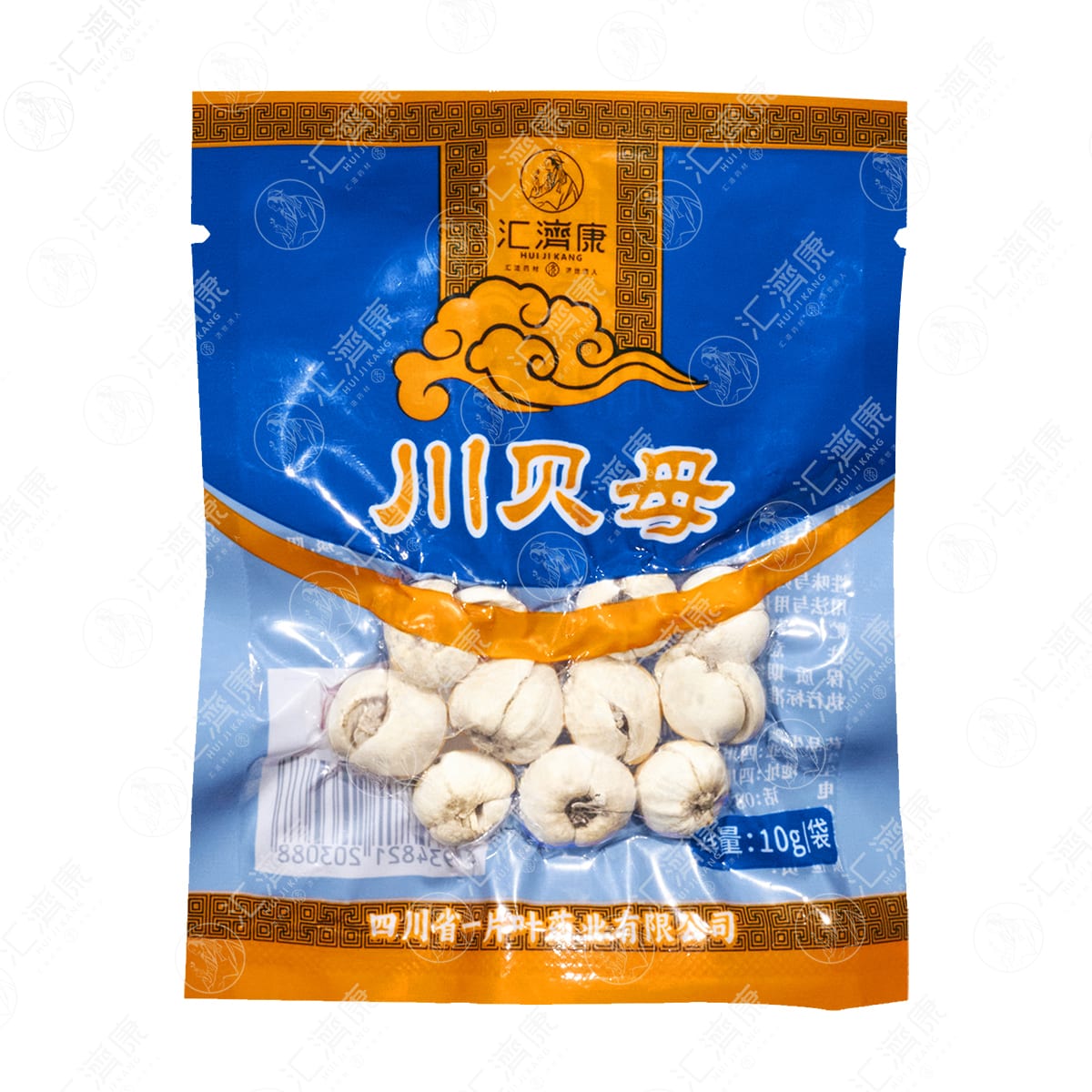 川贝母（青贝） 图片 3