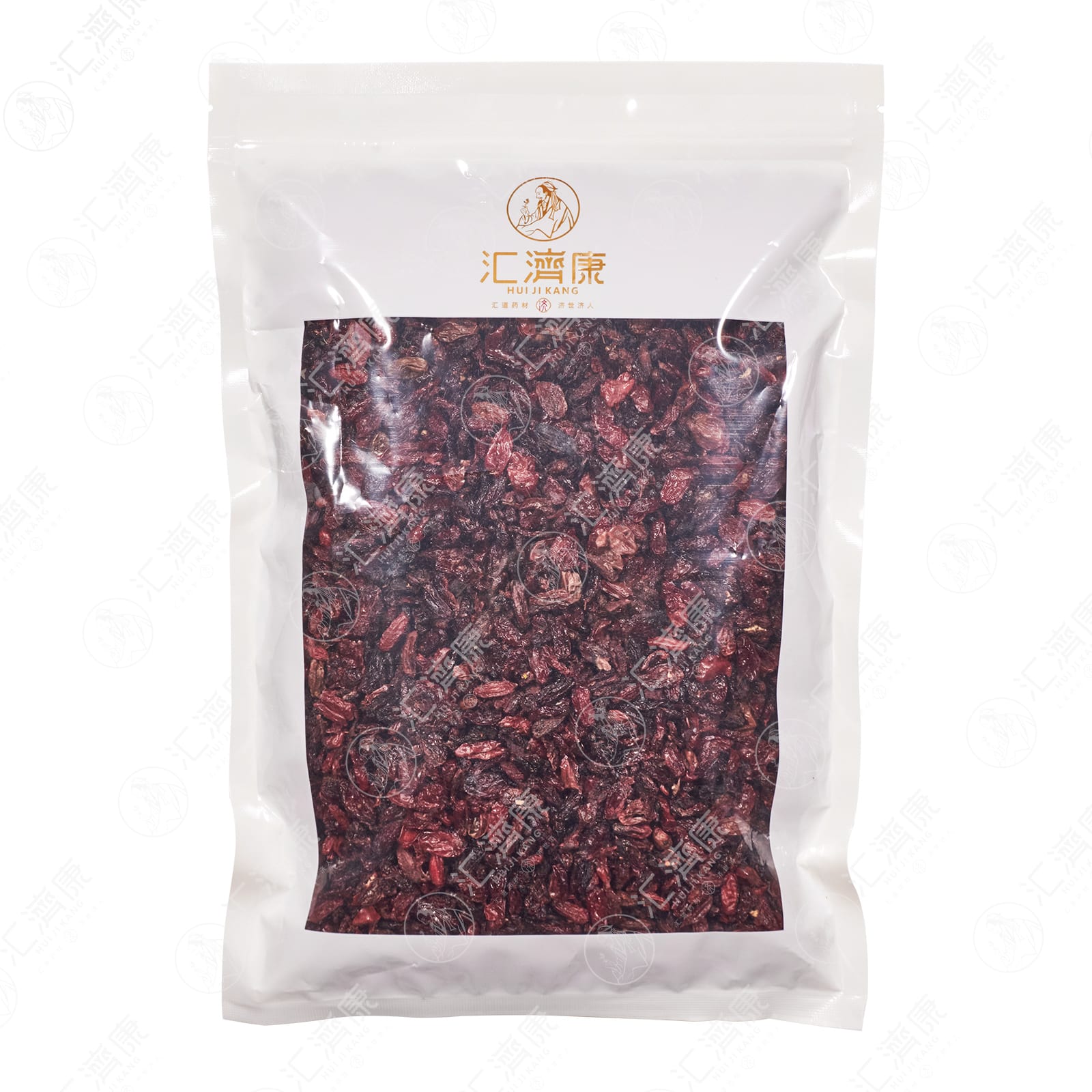 山萸肉 图片 3