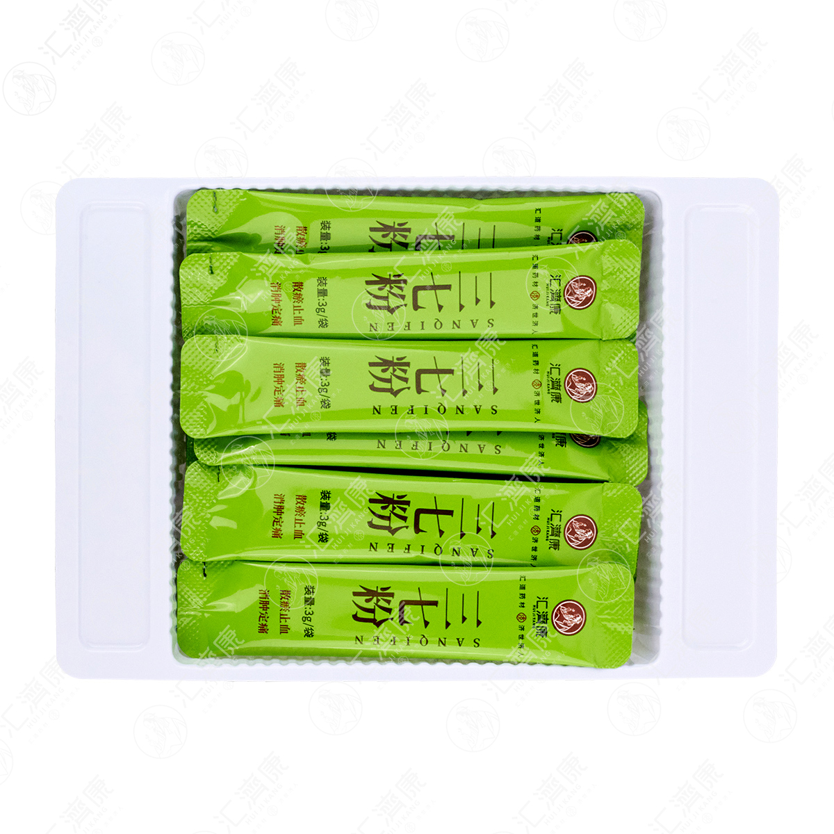 三七粉 图片 4