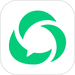 公众号logo