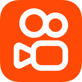 快手logo