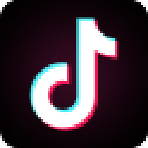 抖音 Logo