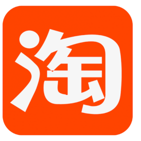 淘宝 Logo